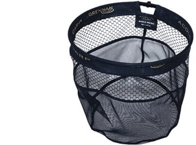Drennan Acolyte Carp Net Mixed Mesh - Maat : 16 - 41cm