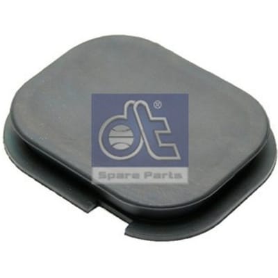 Deksel, koppelingsbehuizing DT Spare Parts 1.13159