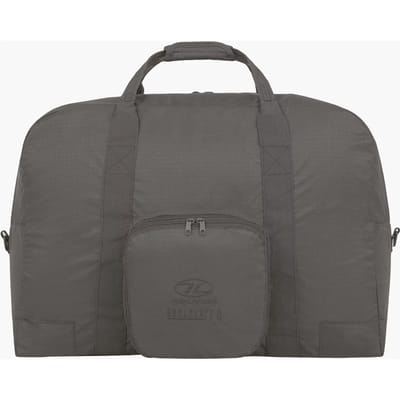 Highlander Boulder Duffle Bag 70L - Robuuste Sporttas