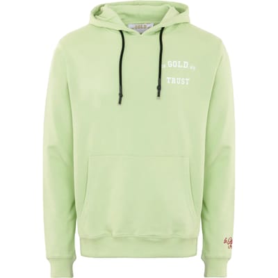 In Gold We Trust The Notorious Caladon Green Size: XS | Hoodies Outlet | Unisex | Groen