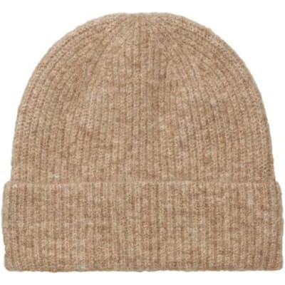 mbyM Muskan hat brown -
