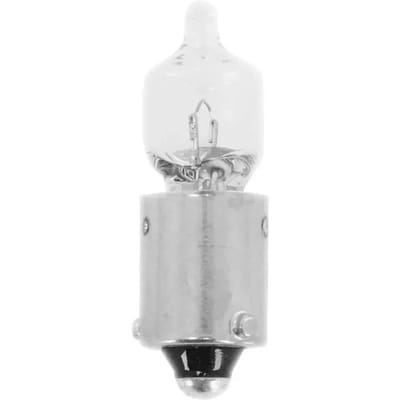 Miniatuur motorfiets halogeenlamp Osram H6W 12V 6W BAX9s