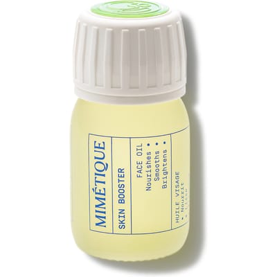 Mimétique Skin Booster Huile Visage