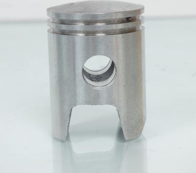 Piston moteur RSM pour Mobylette MBK 50 88 Neuf