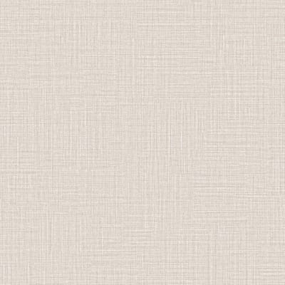 Zambaiti Vinylbehang Z70718 - Marrakesh - Textiel Beige - 53cm x 10.05m
