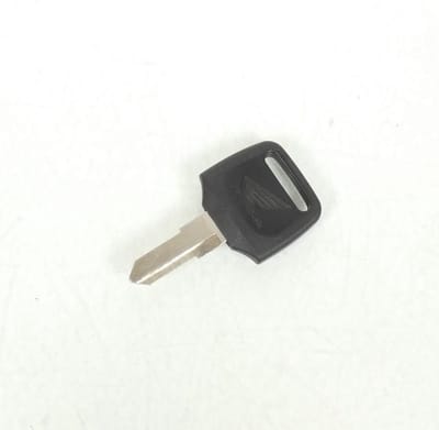 Ebauche de clé pour scooter Honda 50 Lead 35121-402-811 35121-MM8-811 Neuf