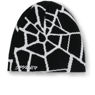 Omkeerbare hoed Spyder Web