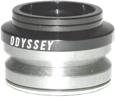 Odyssey Odyssey Internal Headset Black - UNI