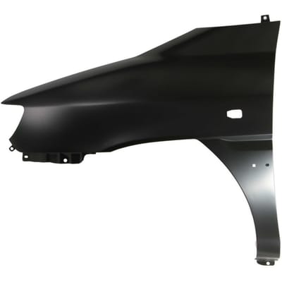 Spatbord, vóór BLIC 6504-04-3132311P, links