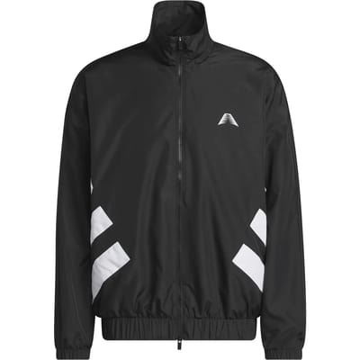 Track suit jas adidas Anthony Edwards Foundation