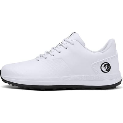 Chaussures de golf pour hommes Baskets de golf professionnelles pour hommes Chaussures de marche légères 44