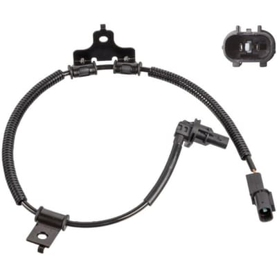 Sensor, wielsnelheid FEBI BILSTEIN 109418 links