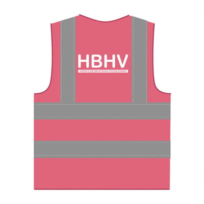 HBHV hesje RWS roze
