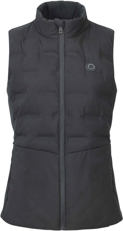 HV Polo Bodywarmer Heat Performance-XL Zwart