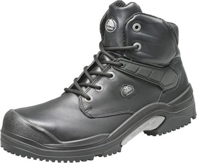 Bata werkschoenen Walkline XTR 904 RUB S3 maat W 41 hoog