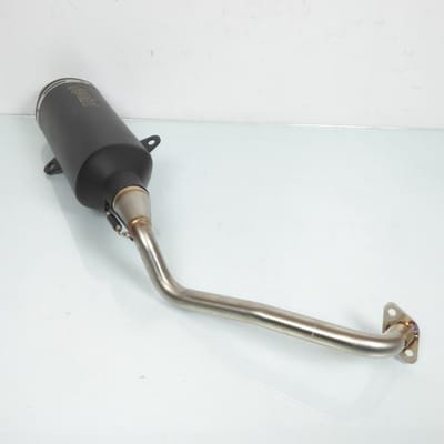 Pot d échappement Polini pour Scooter Yamaha 400 X-Max Après 2017 Neuf