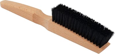 Beuken Kledingborstel - Langwerpige Borstel 255 cm
