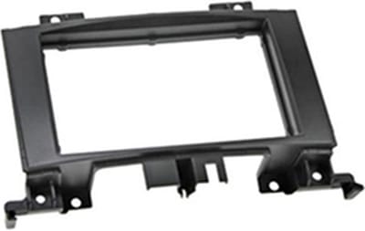 2-DIN ECO paneel Mercedes/ Volkswagen diverse modellen