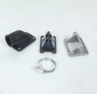 Carburateur Polini pour Scooter MBK 50 Booster 1990 à 2003 Kit CP21 / 177.0093 Neuf