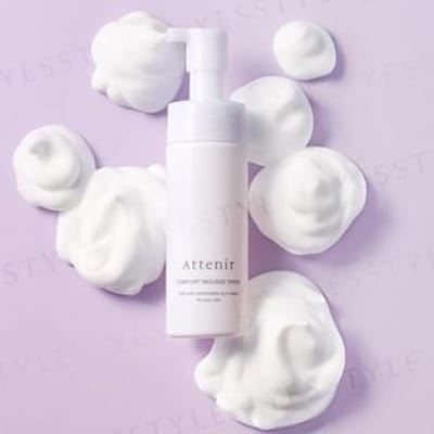 Attenir - Comfort Mousse Wash 150ml