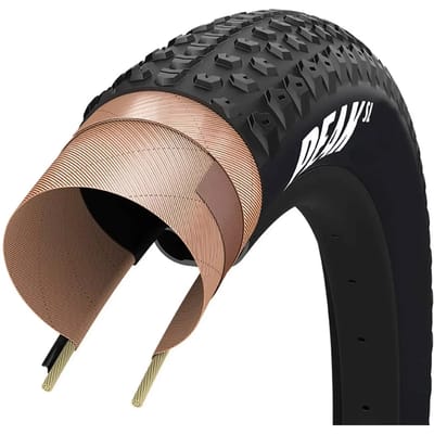 Band Goodyear Peak SL Race TLC MTB Tyre 29x2.25 (57-622)