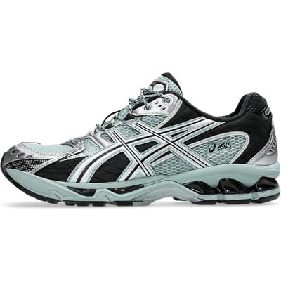 ASICS Gel Nimbus 10.1 Ocean Haze Casual 1203A543-400 39 gray