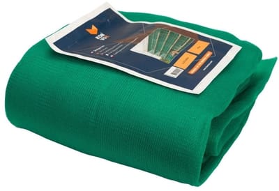 Konvox Steigernet 65gr groen 3.07x20m
