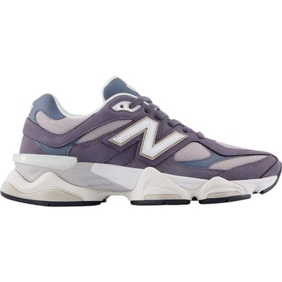 New Balance - U9060 Neptune Grey Shadow Blue Unisex Sneaker - Maat 41,5