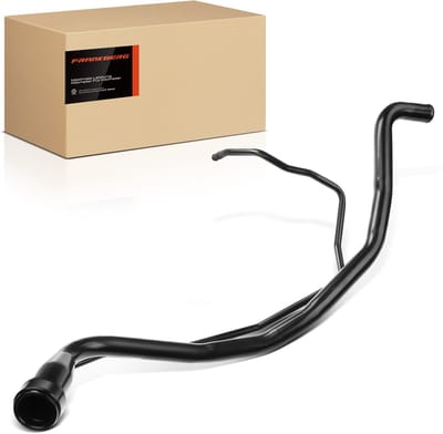 Frankberg 1x Brandstofvulpijp voor Toyota Corolla E12