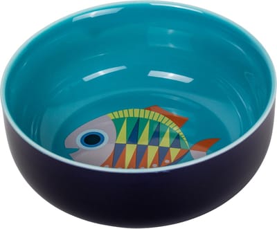 Kitsch Kitchen kom Sealife small fish