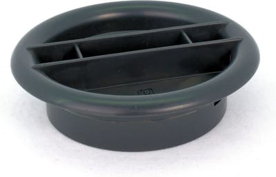 Nilfisk Dop Sluitdop van filter BUDDYII18 31000894