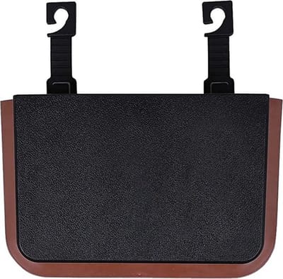 Nixnix® - Autostoel organizer - Achterbank - Opbergvak - 25cm