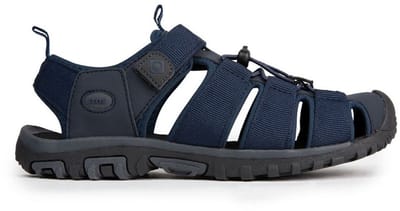 Izas Sardas Sandalen Blauw EU 36 Man