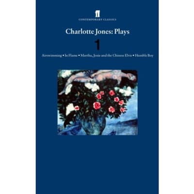 Charlotte Jones Plays 1 - Charlotte Jones