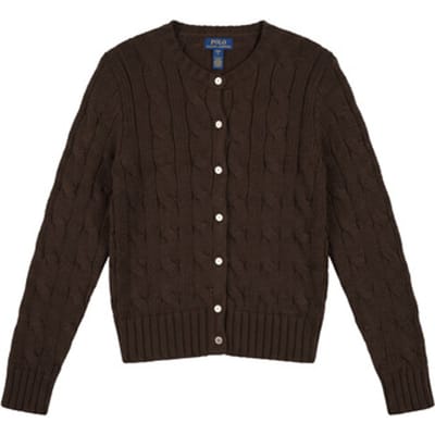 Vest Polo Ralph Lauren SWEATER-CARDIGAN
