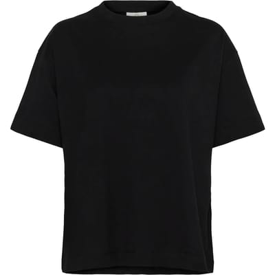 Dames-T-shirt KAFFE Tomina