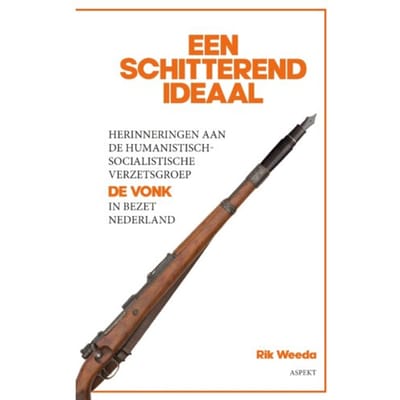 Een Schitterend Ideaal - Rik Weeda