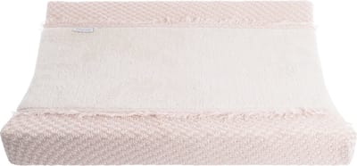 Wasmachine hoes voor commode matras baby meisje Baby's Only Happiness