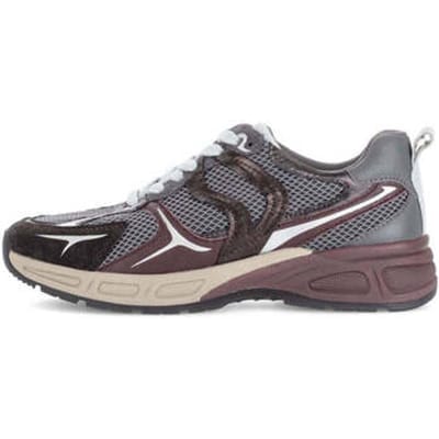 Gabor 6006.03.007 - dames sneaker - Multikleur - maat 36 (EU) 3.5 (UK)