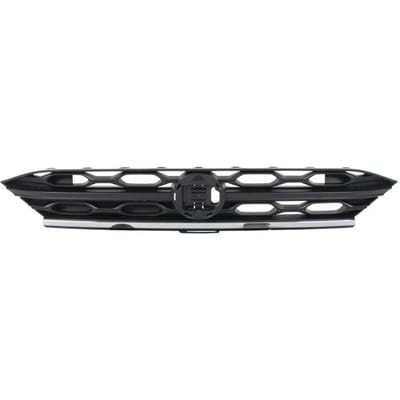 Radiateurgrille BLIC 6502-07-0396990P