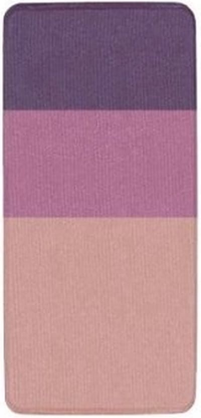 Aveda Eye Colour Trio Petal Essence Earth Rose