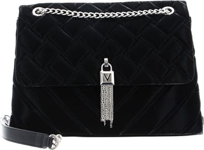 VALENTINO Schoudertas Pattina Falafel Crossbody Nero Zwart