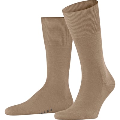 Falke Falke Airport Herren  Bruin 14435