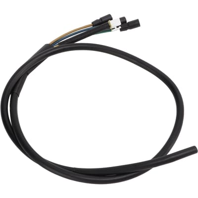 Elektrische Scooters Motor Hall Draden Kabelboom Stroomconnector Kabels voor Ninebot ES1 ES2 ES3 black