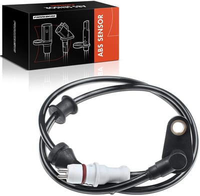 Frankberg 1x ABS-sensor achteras rechts voor Renault