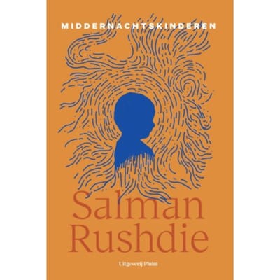 Middernachtskinderen - Salman Rushdie