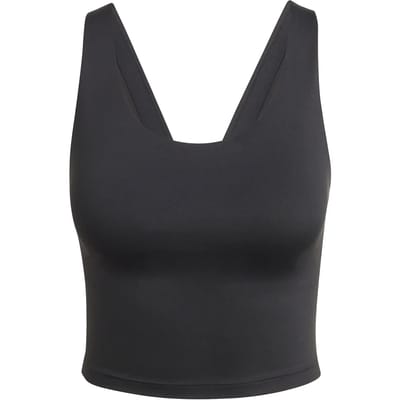 Medium ondersteunende beha voor vrouwen adidas All Me