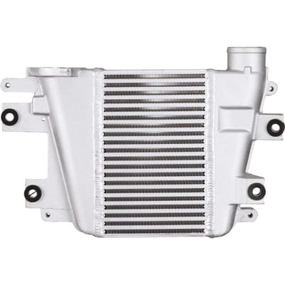 Intercooler NRF 30384