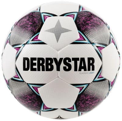 Derbystar Classic Energy TT II - Maat 5