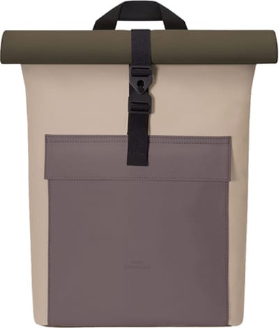 Ucon Acrobatics laptoprugzak / Rugtas / Schooltas - 16 inch - Jasper Mini - Zand